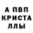 Метамфетамин кристалл Nikolashechka S